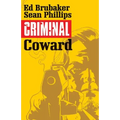 Criminal Volume 1: Coward