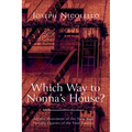 Which Way to Nonna's House?: Second Movement of the New York Novella Quartet of the Four Seasons