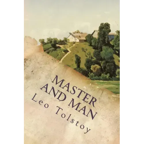 Master and Man