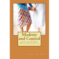 Modesty and Control: A Look at Women's Dress in Iran, Egypt, and the United States