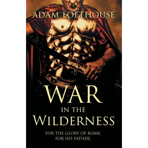 War in the Wilderness