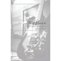 Rifflets: (And Other Ekphrases)