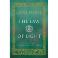 The Law of Light: The Secret Teachings of Jesus
