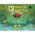 13 Ways to Eat a Fly