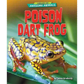 Poison Dart Frog