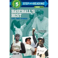 Baseball's Best: Five True Stories