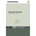 Situated Literacies: Theorising Reading and Writing in Context