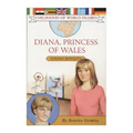 Diana, Princess of Wales: Young Royalty