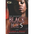 The Daughter of Black Ice 5