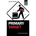 Primary Target: An Owen Allison Mystery