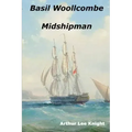 Basil Woollcombe: Midshipman