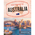 Your Passport to Australia