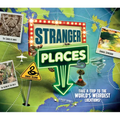 Stranger Places: Take a Trip to the World's Weirdest Locations!