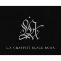 L.A. Graffiti Black Book