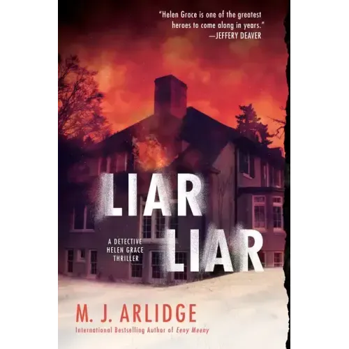 Liar Liar