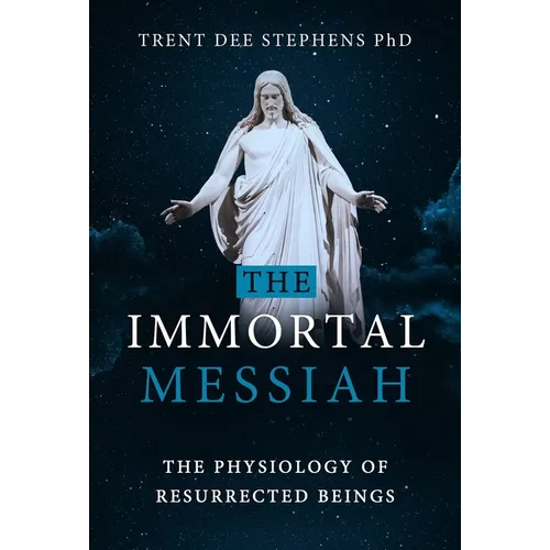 The Immortal Messiah
