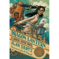 The Dragon Lantern