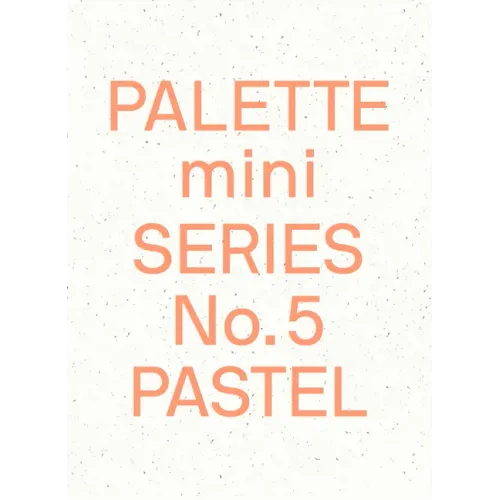 Palette Mini 05: Pastel: New Light-Toned Graphics
