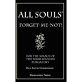 All Souls' Forget-me-not