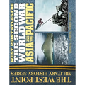 The Second World War Asia and the Pacific Atlas