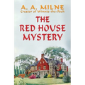 The Red House Mystery