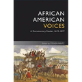 African American Voices 4e