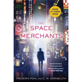 The Space Merchants