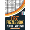 First Puzzle Book You'll Ever Own Sudoku Easy Edition