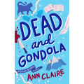 Dead and Gondola: A Christie Bookshop Mystery