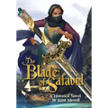 The Blade of Safavid
