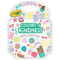 Crayola: My Colors of Kindness Sticker and Activity Purse