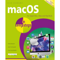 Macos in Easy Steps: Illustrated Using Macos Ventura