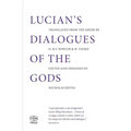 Lucian's Dialogues of the Gods