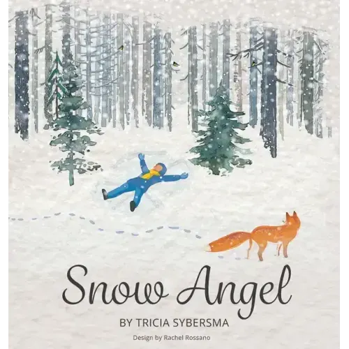 Snow Angel