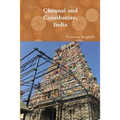Chennai and Coimbatore, India