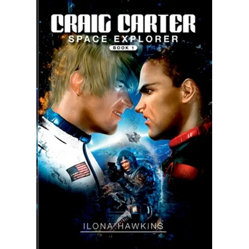 Craig Carter Space Explorer