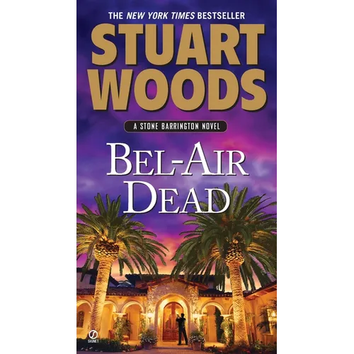 Bel-Air Dead