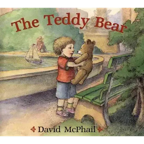 The Teddy Bear