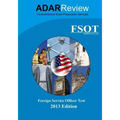 Foreign Service Officer Test (FSOT) 2013 Edition: Complete Study Guide to the Written Exam and Oral Assessment