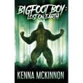 Bigfoot Boy: Lost On Earth