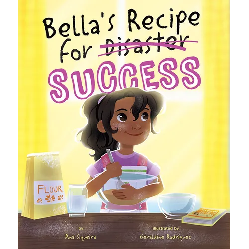Bella's Recipe for Success