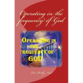 Operating in the frequency of God