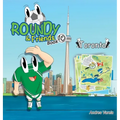 Roundy & Friends - Toronto: Soccertowns Book 10