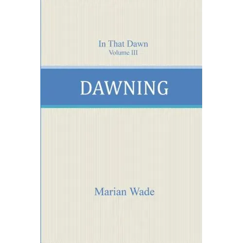 Dawning