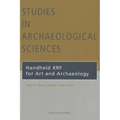 Handheld XRF for Art and Archaeology