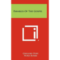 Parables of the Gospel