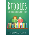 Riddles: Fun riddles for smart kids