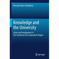 Knowledge and the University: Islam and Development in the Southeast Asia Cooperation Region