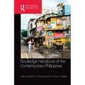 Routledge Handbook of the Contemporary Philippines