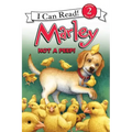 Marley: Not a Peep!: An Easter and Springtime Book for Kids